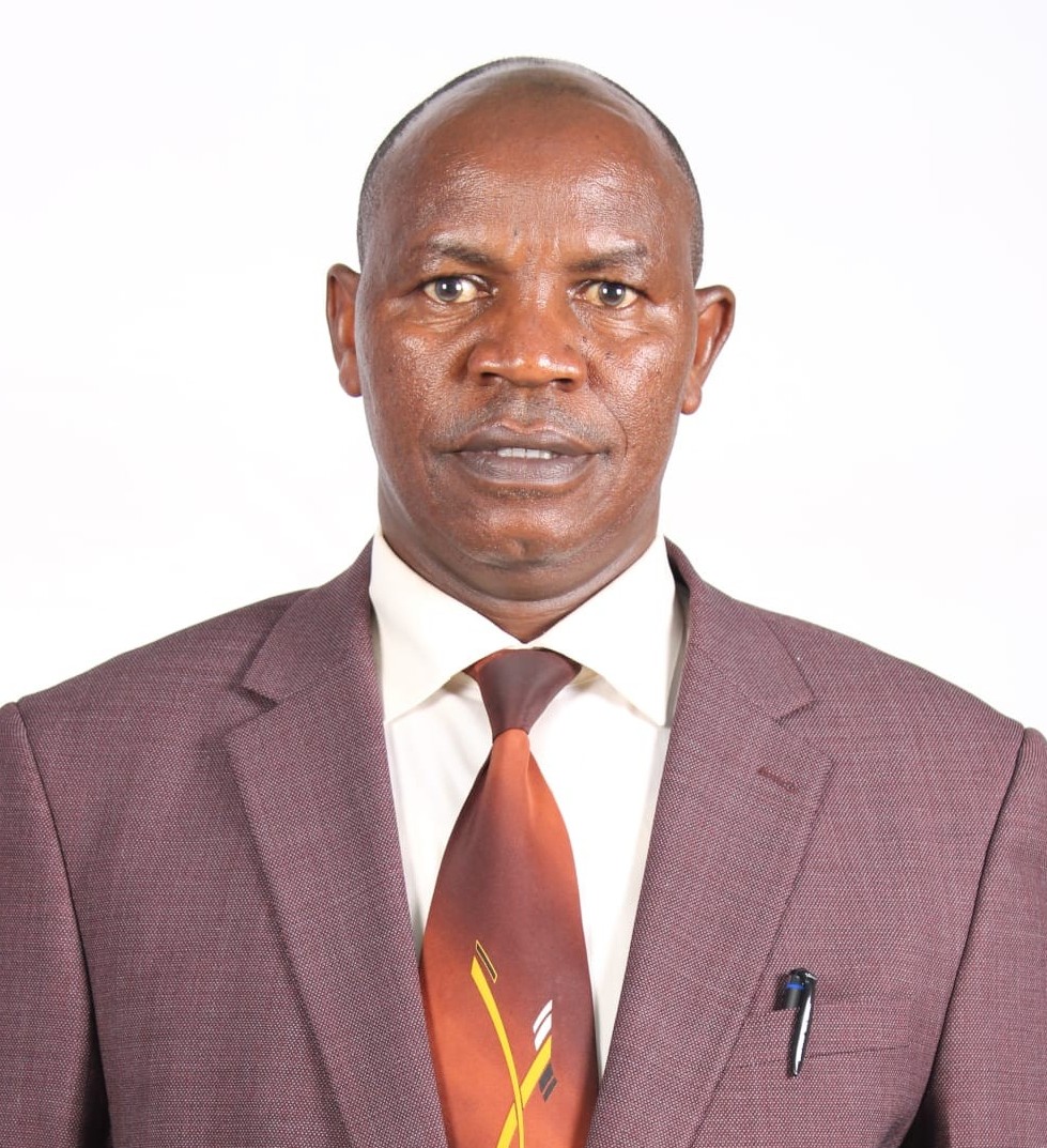 Harrison Njoroge M.