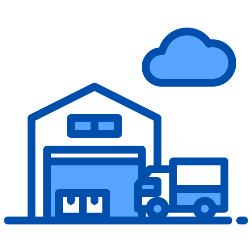 Warehousing
