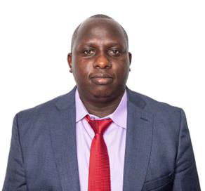 Leonard Langat