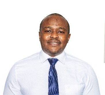 Kevin Micheni