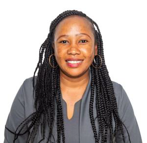 Lydia Wanjiku