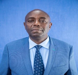 Peter Wachira