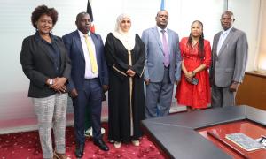 KNTC BOARD chair and Independent Directors