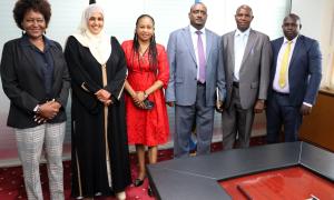 KNTC Board Of Directors