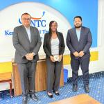 TRADE PARTNERSHIP BETWEEN KNTC AND NCEL INDIA